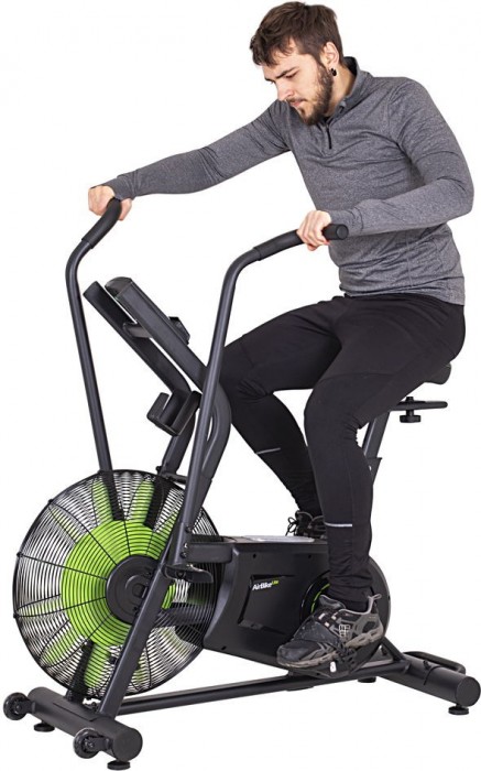 inSPORTline Airbike Lite