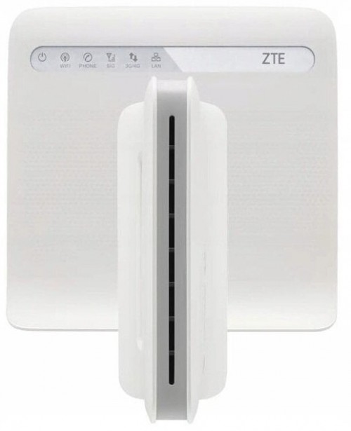 ZTE MF253V