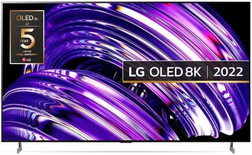 LG OLED77Z2