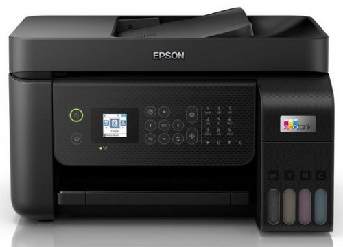 Epson EcoTank ET-4800