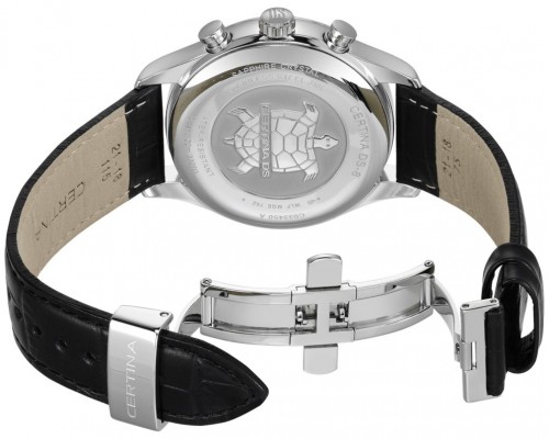 Certina DS-8 Moon Phase C033.460.16.047.00