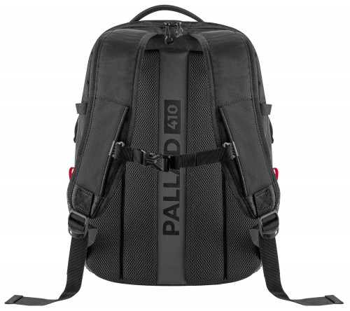 NATEC Genesis Pallad 410