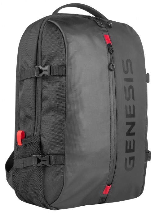 NATEC Genesis Pallad 410