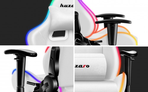 Huzaro Force 6.0 RGB