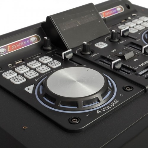 Akai DJ-T5