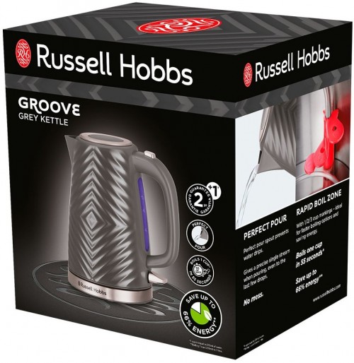 Russell Hobbs Groove 26382-70