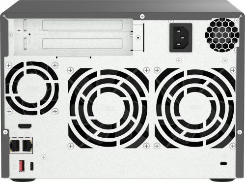 QNAP TVS-h674-i5-32G