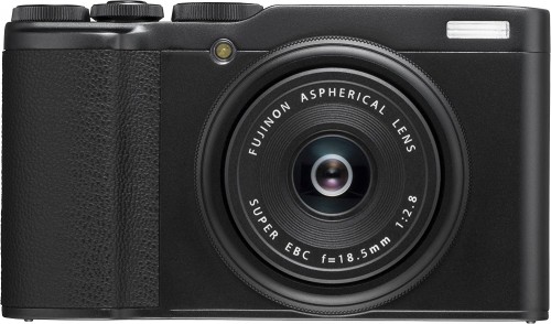 Fujifilm FinePix XF10