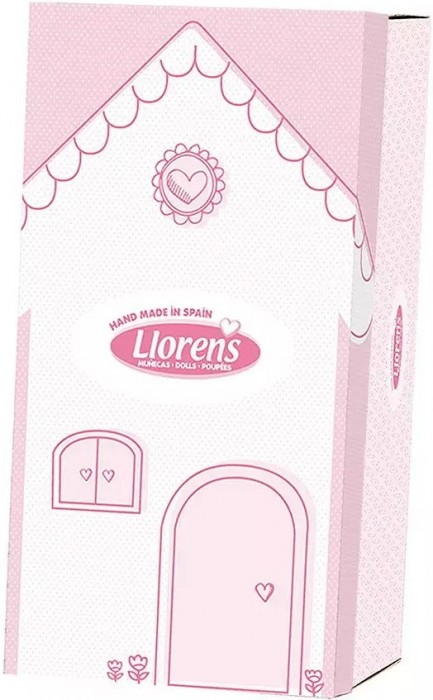 Llorens Roberta 33142