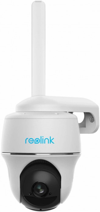 Reolink Go PT Plus