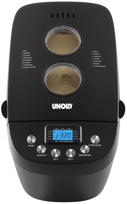 UNOLD 68525