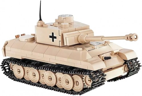 COBI PzKpfw V Panther Ausf. G 2713