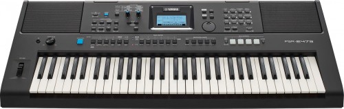 Yamaha PSR-E473