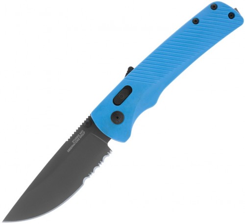 SOG Flash AT Serrated