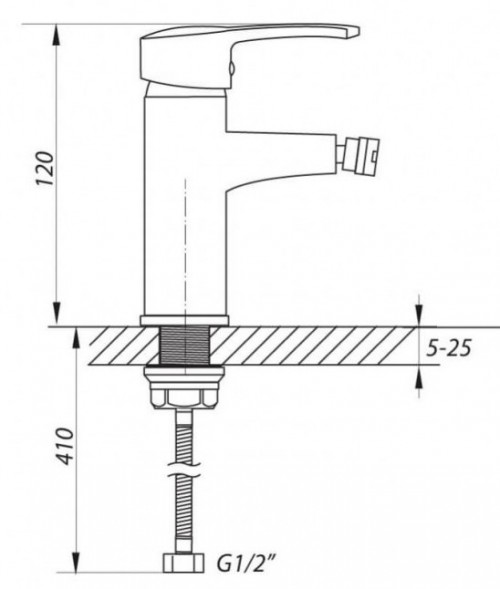 WEZER STD2-181 TP-00022063