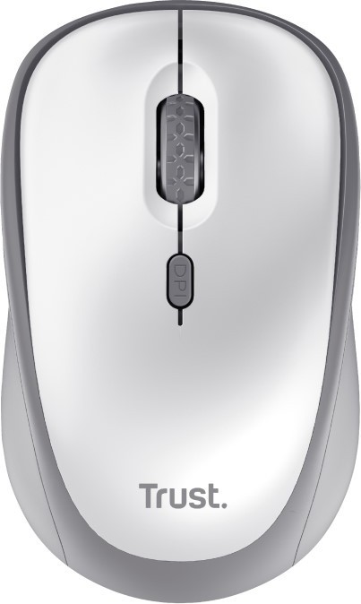 Trust Yvi+ Silent Wireless Mouse