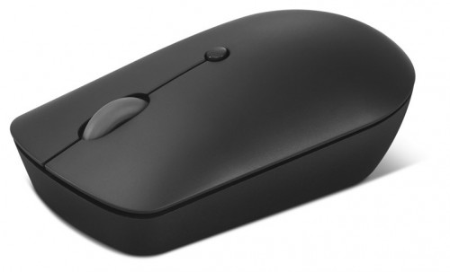 Lenovo 400 USB-C Wireless Compact Mouse