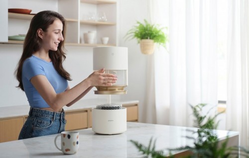 Xiaomi Smartmi Rainforest Humidifier