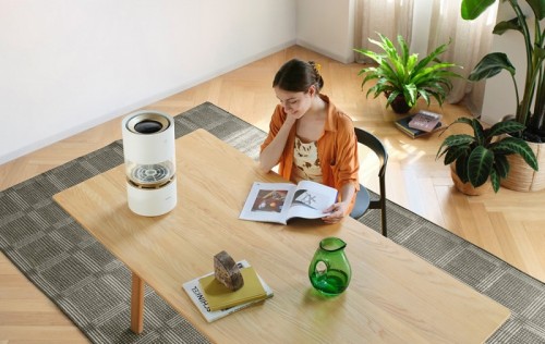 Xiaomi Smartmi Rainforest Humidifier