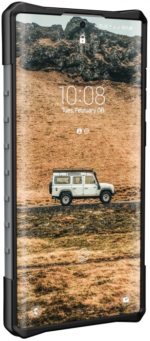 UAG Pathfinder for Galaxy S22 Ultra