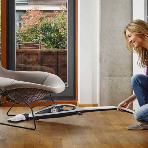 Leifheit Regulus PowerVac