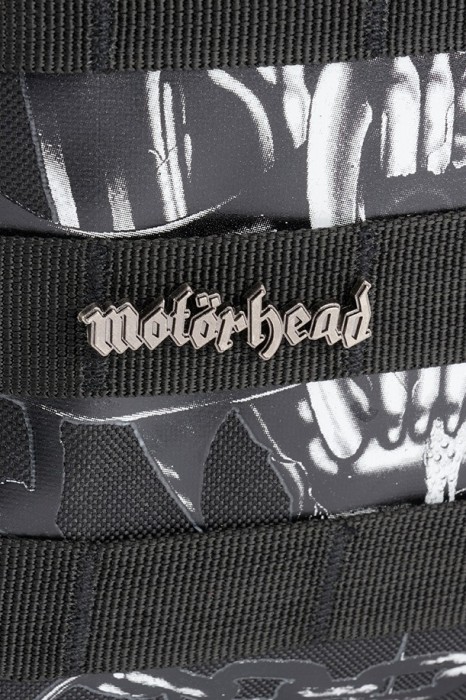 Brandit Motorhead US Cooper Large