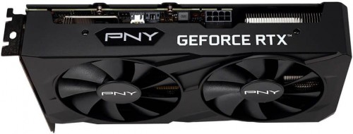 PNY GeForce RTX 3050 8GB VERTO Dual