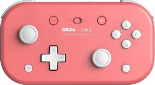 8BitDo Lite 2