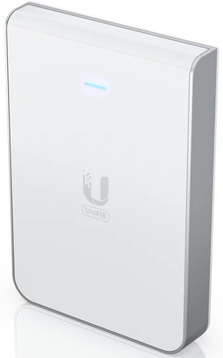 Ubiquiti UniFi 6 In-Wall