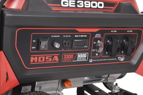 Mosa GE 3900