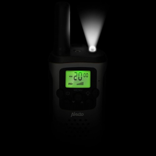 Alecto FR-175