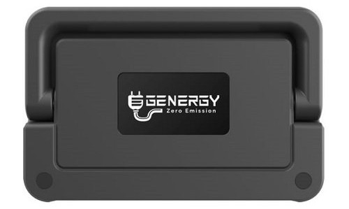 G-Energy GZE-0303