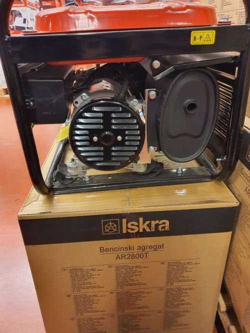 Iskra AR2800T