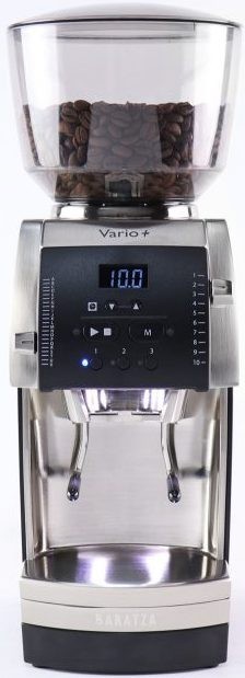 Baratza Vario+