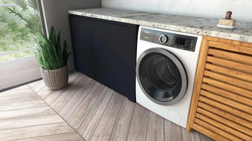 Hotpoint-Ariston H8 W946WB UK