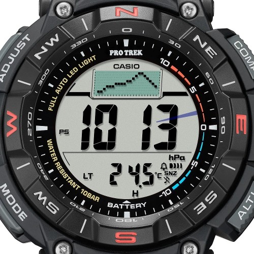 Casio Pro Trek PRG-340-1E