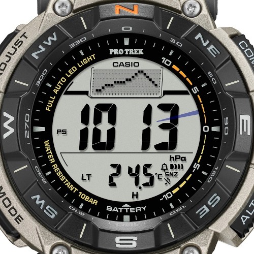 Casio Pro Trek PRG-340T-7E