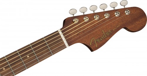 Fender Malibu Classic