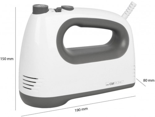 Clatronic HM 3775