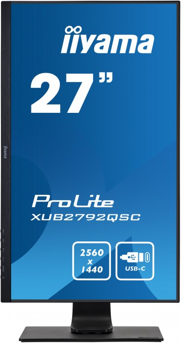 Iiyama ProLite XUB2792QSC-B1