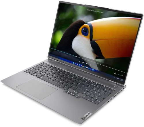 Lenovo ThinkBook 16p G3 ARH