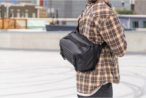 WANDRD Roam Sling 9