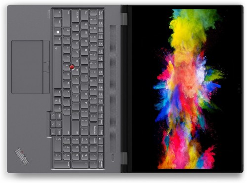 Lenovo ThinkPad P16 Gen 1