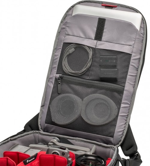 Manfrotto PRO Light Backloader Backpack S