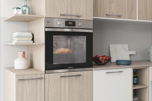 Indesit IFWS 3841 JH IX