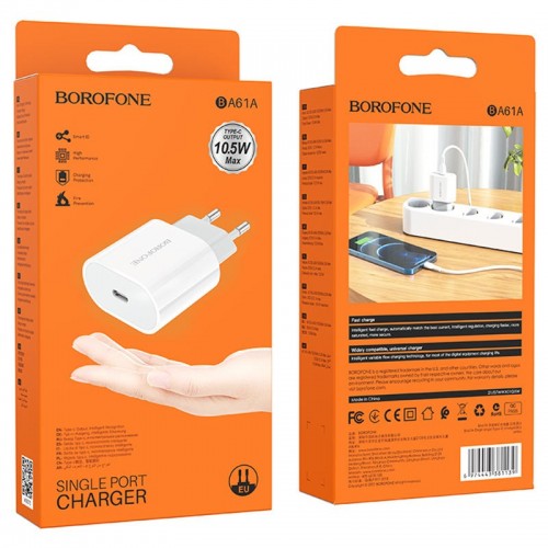 Borofone BA61A Origin