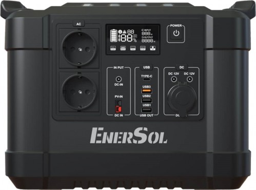 EnerSol EPB-1000N