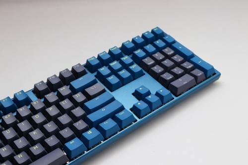 Ducky One 3 Blue Switch