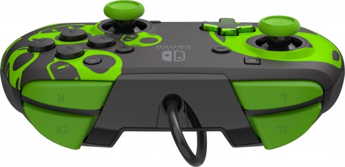 PDP Rematch Switch Wired Controller