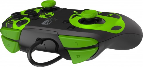 PDP Rematch Switch Wired Controller